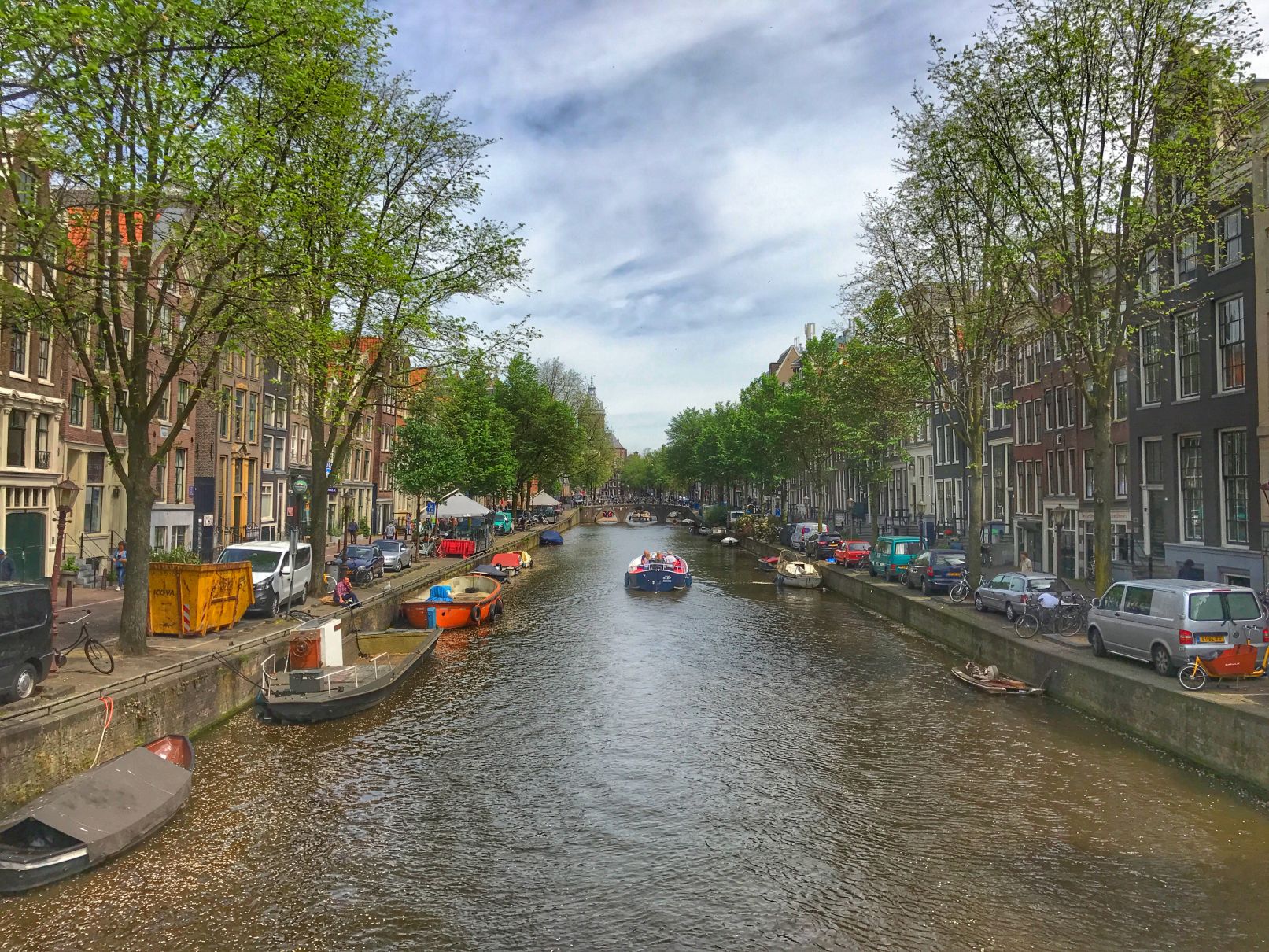Amsterdam
