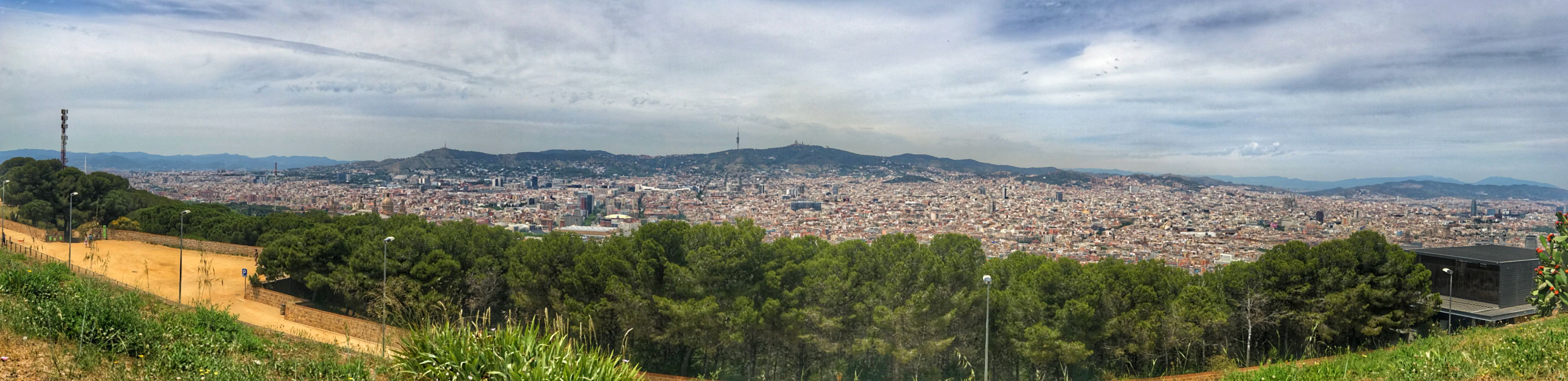 Barcelona