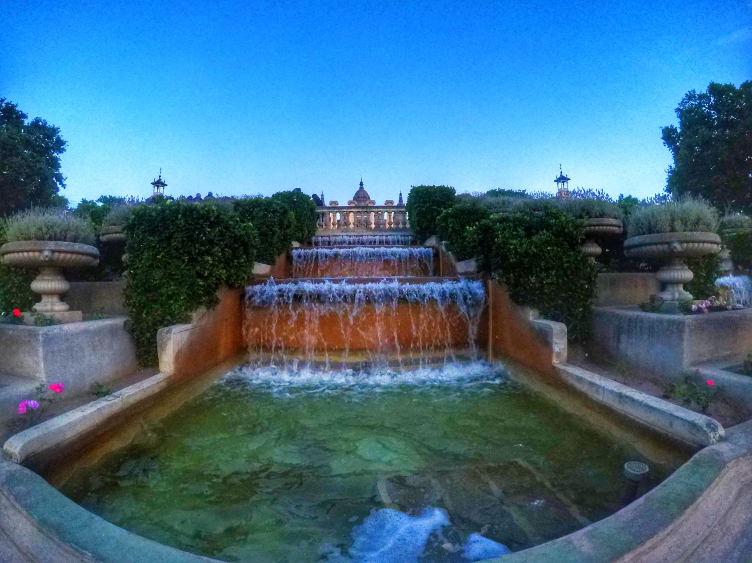 Barcelona