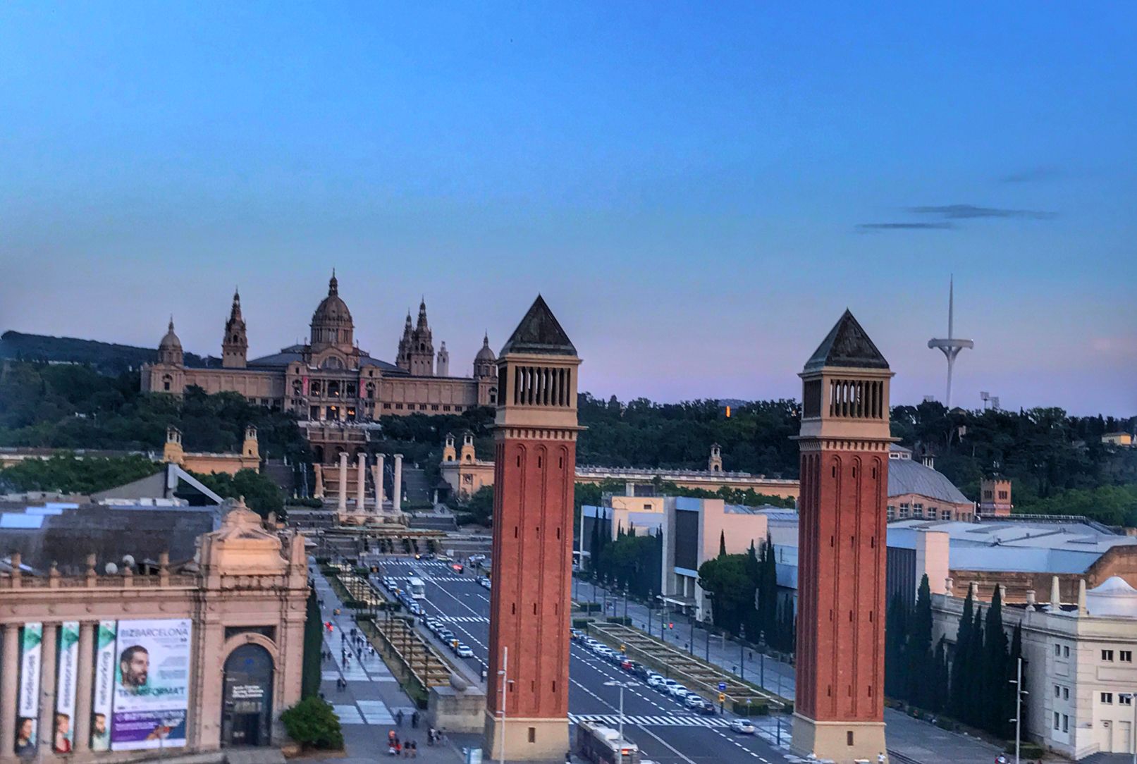 Barcelona