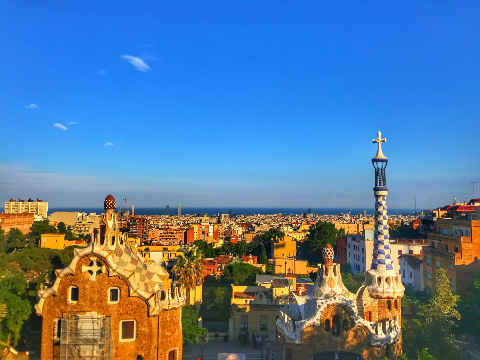 Barcelona