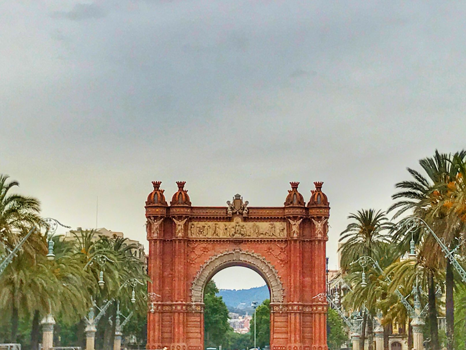 Barcelona