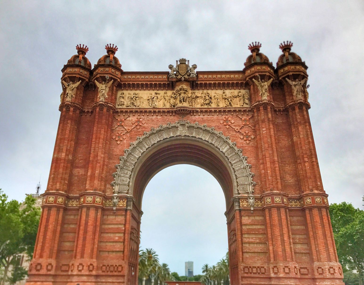 Barcelona
