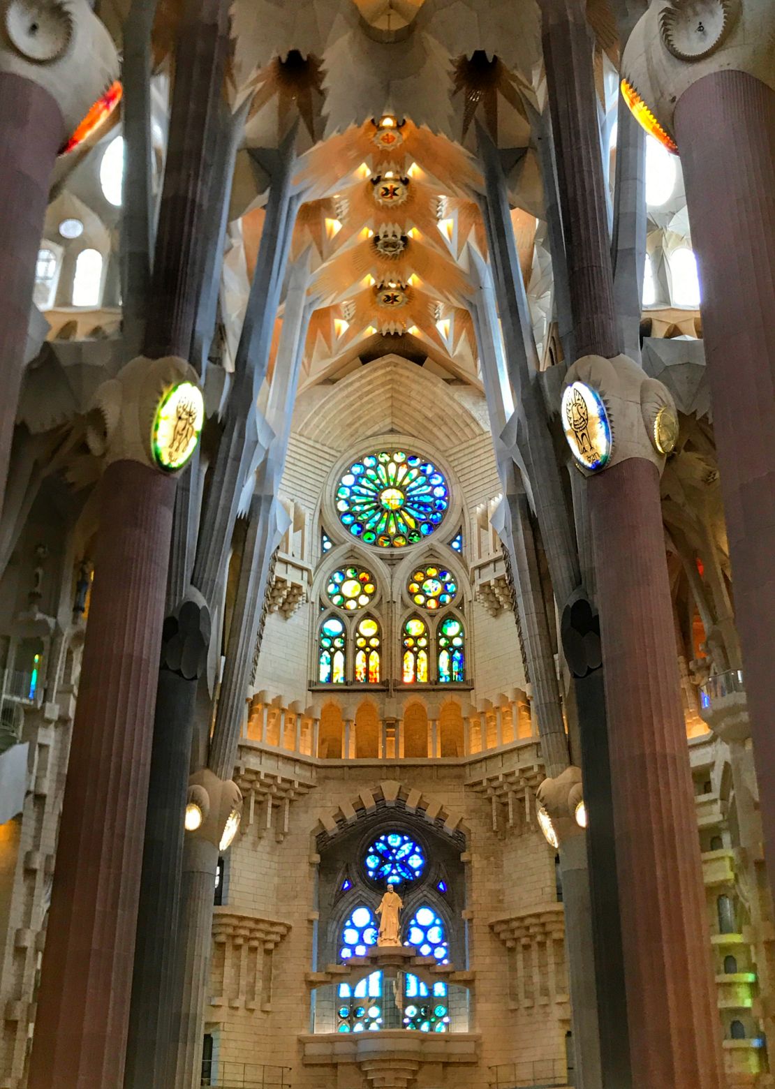 Barcelona