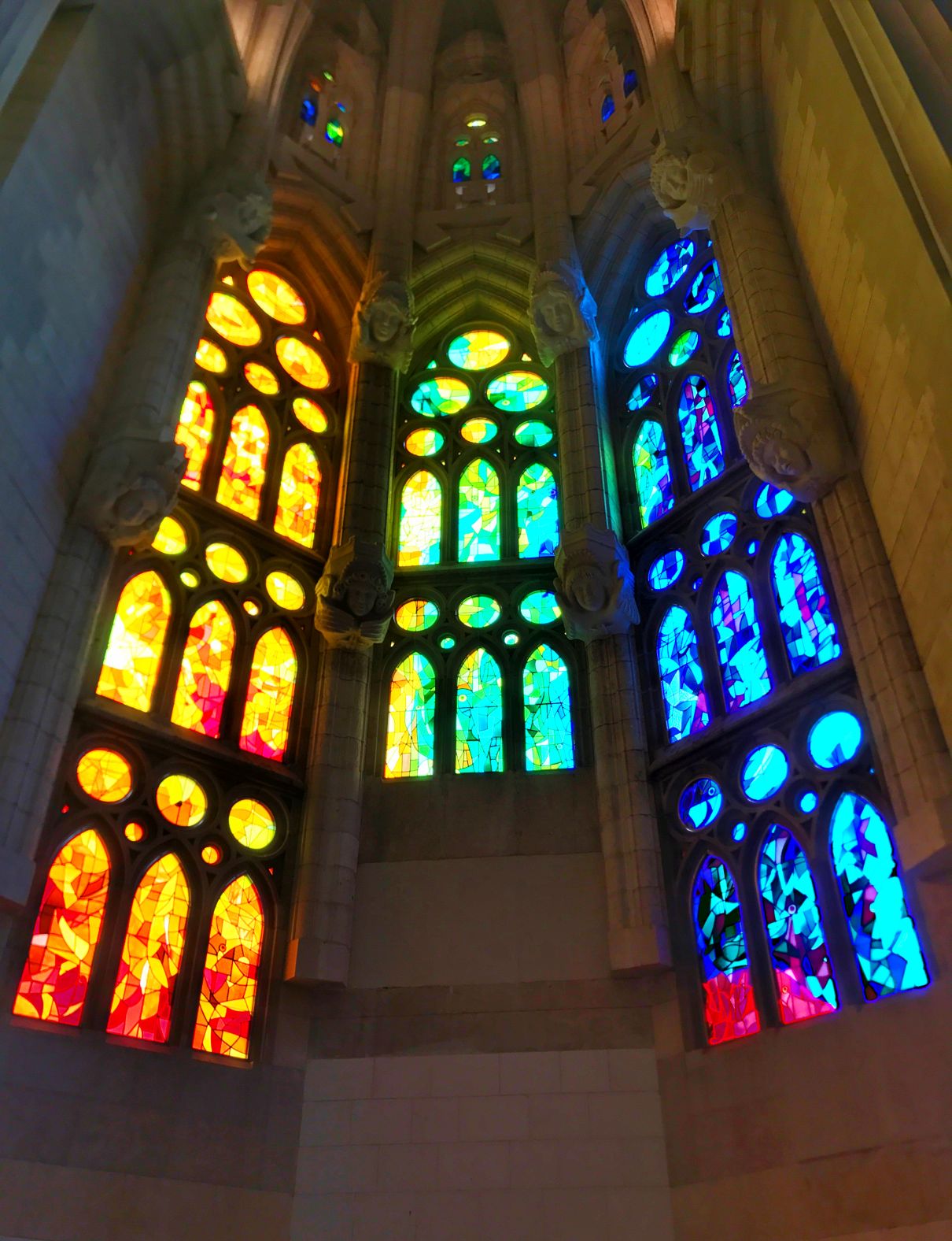 Barcelona