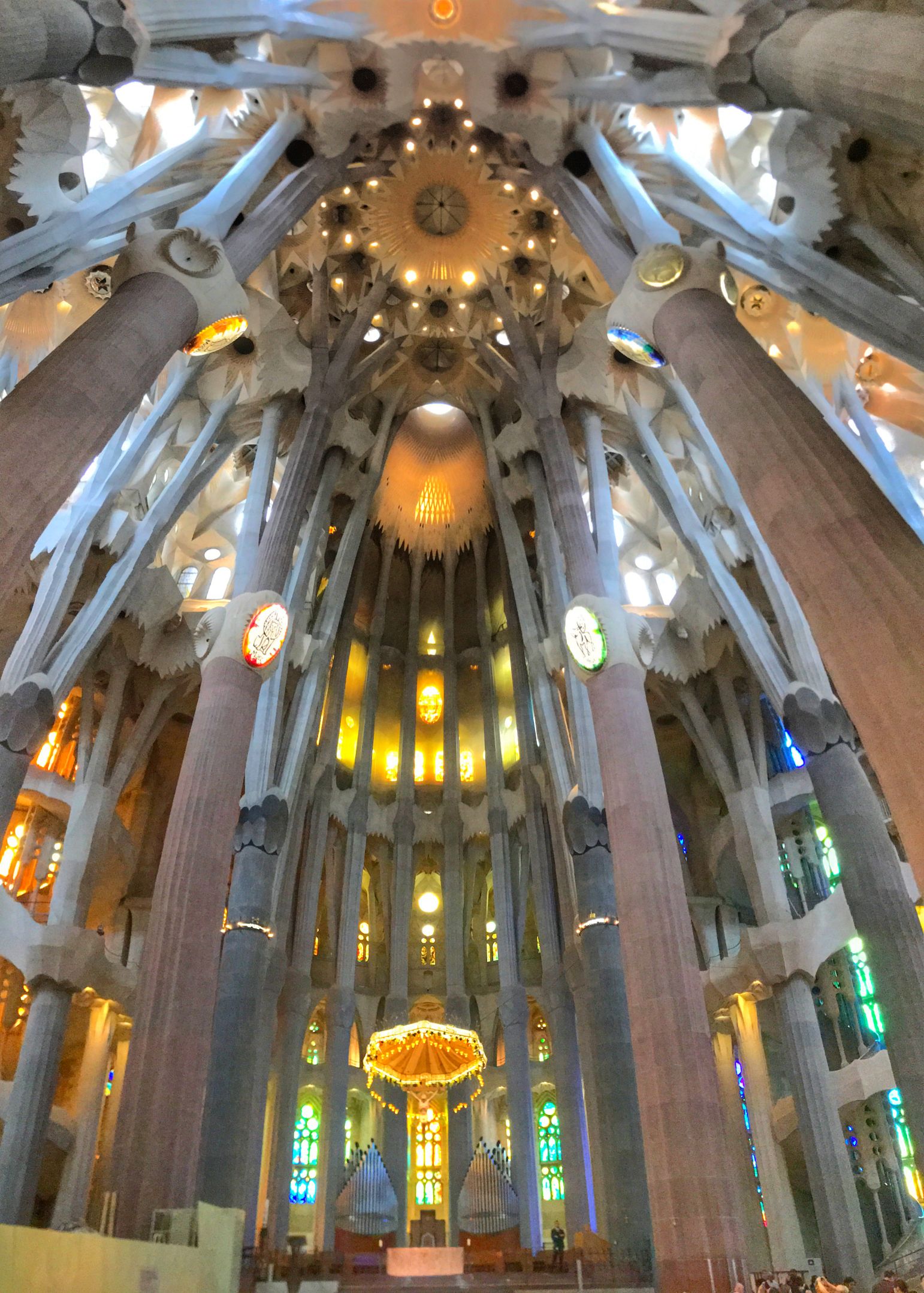 Barcelona