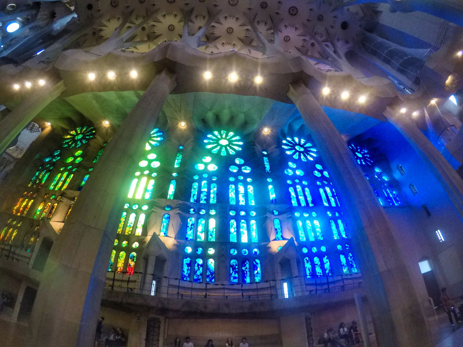 Barcelona