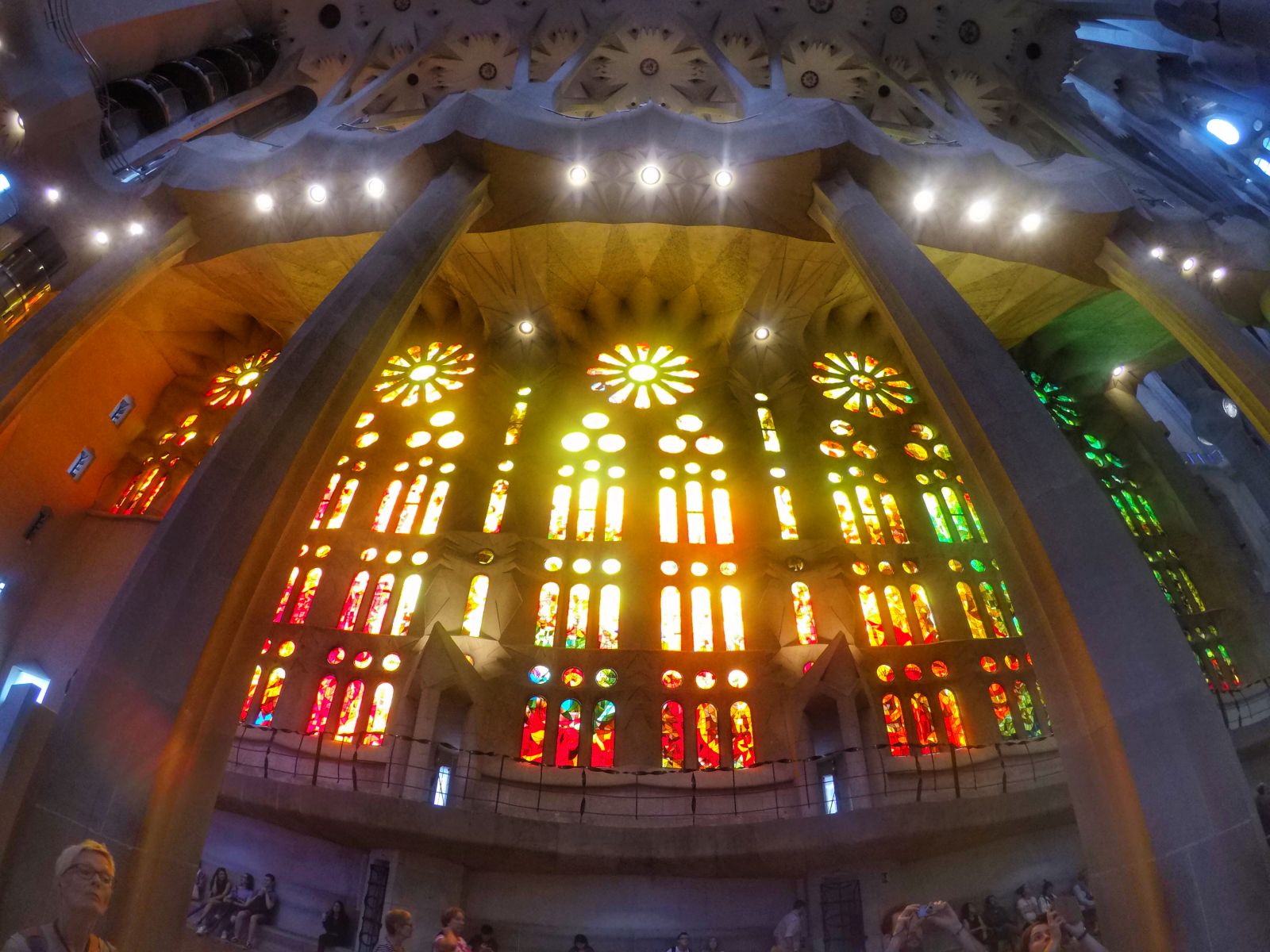 Barcelona