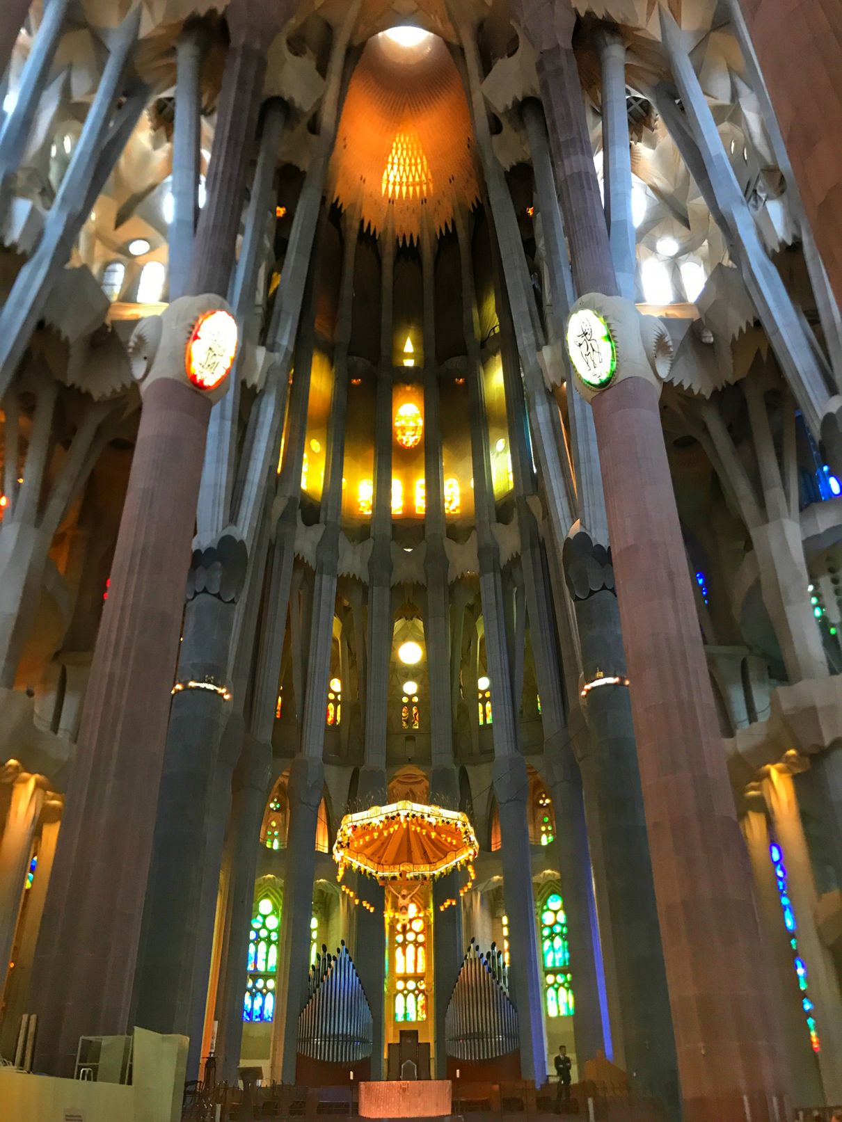 Barcelona