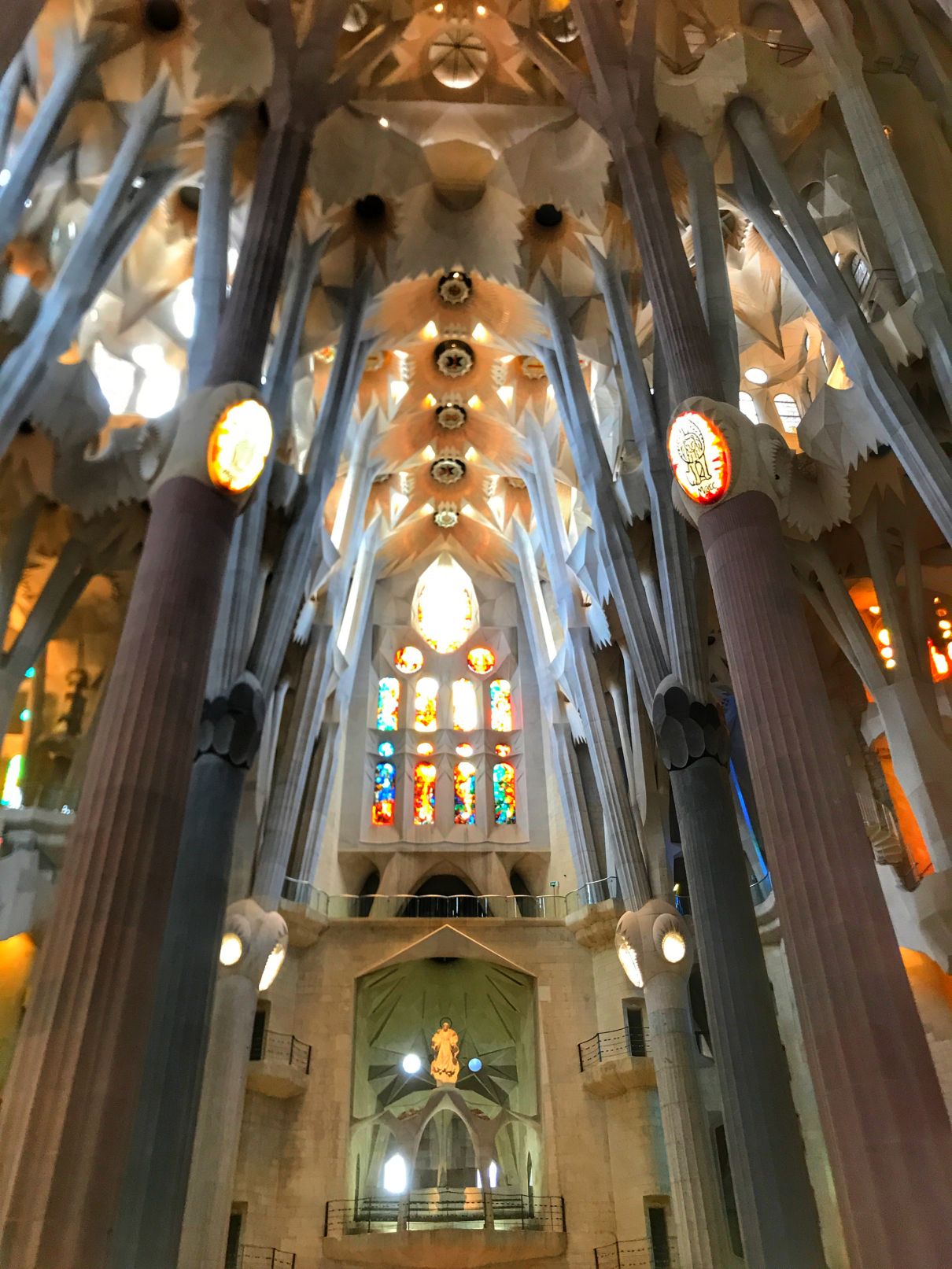 Barcelona