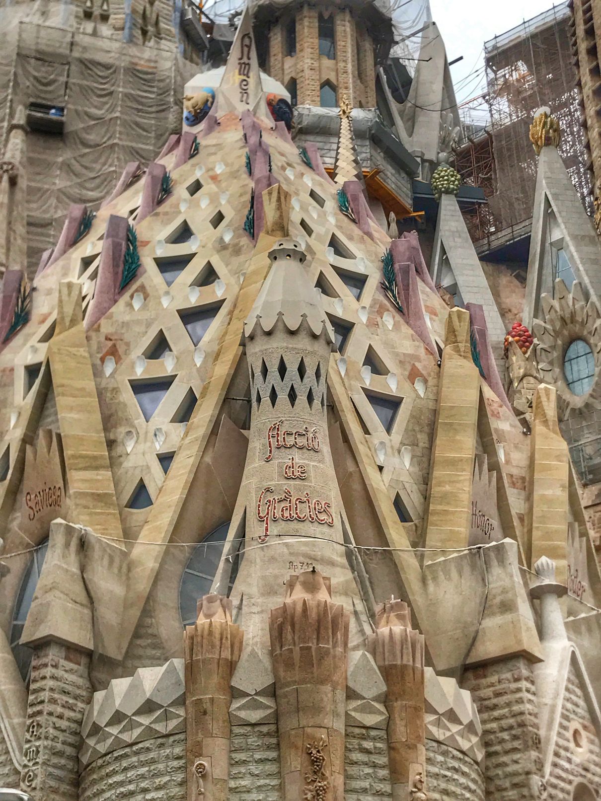 Barcelona