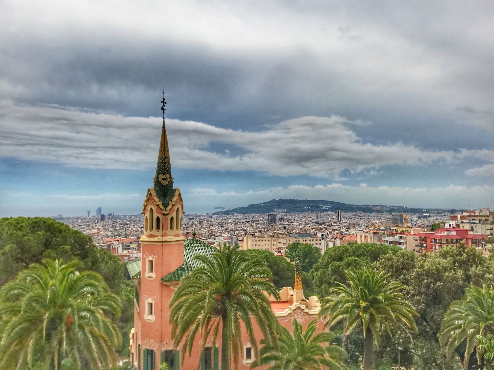Barcelona