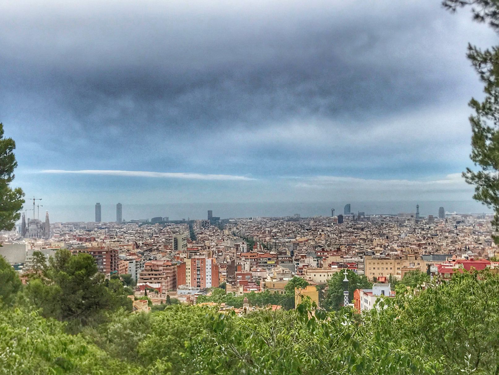 Barcelona