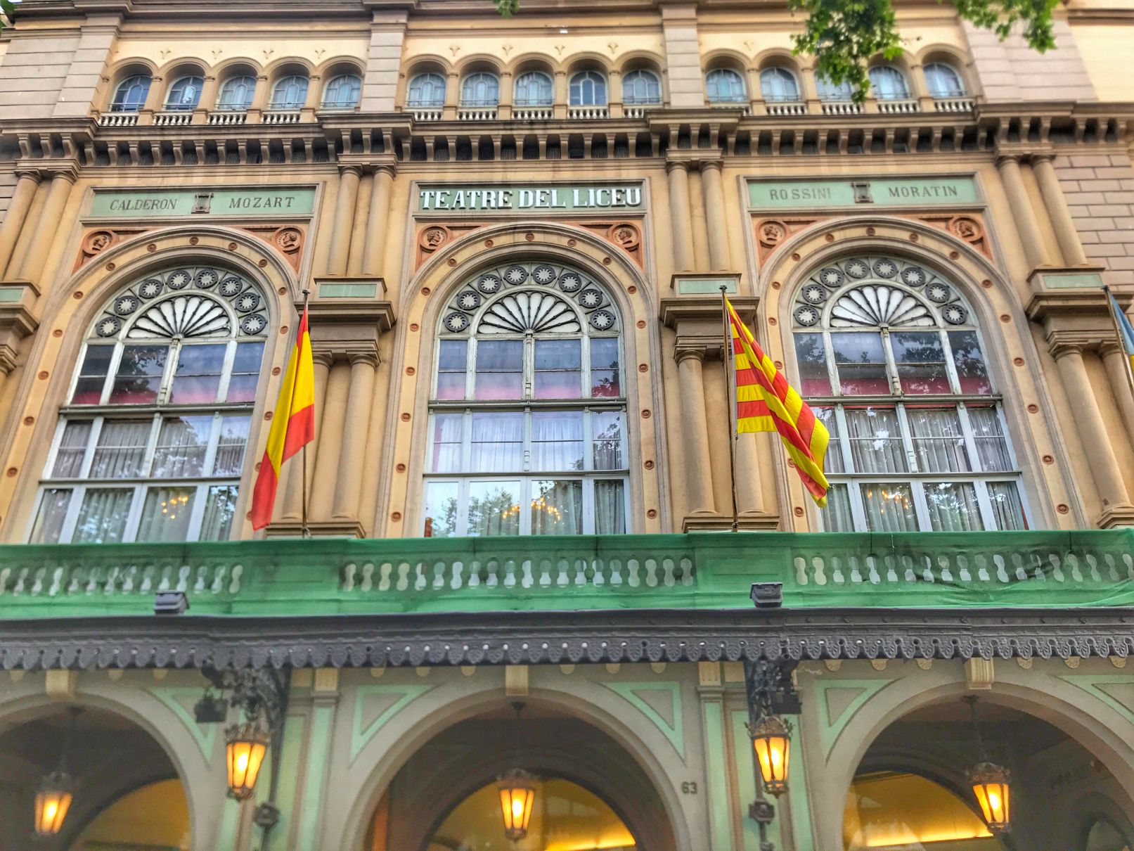 Barcelona