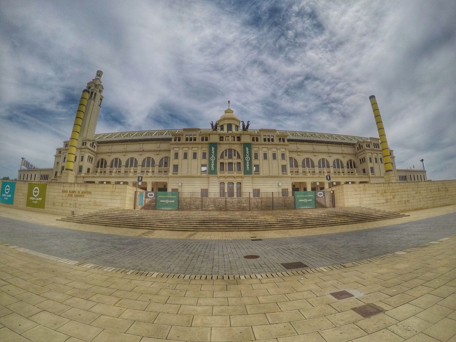 Barcelona