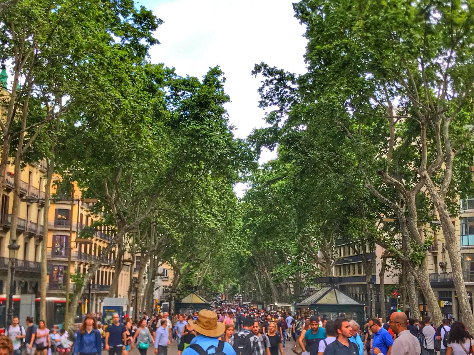 Barcelona