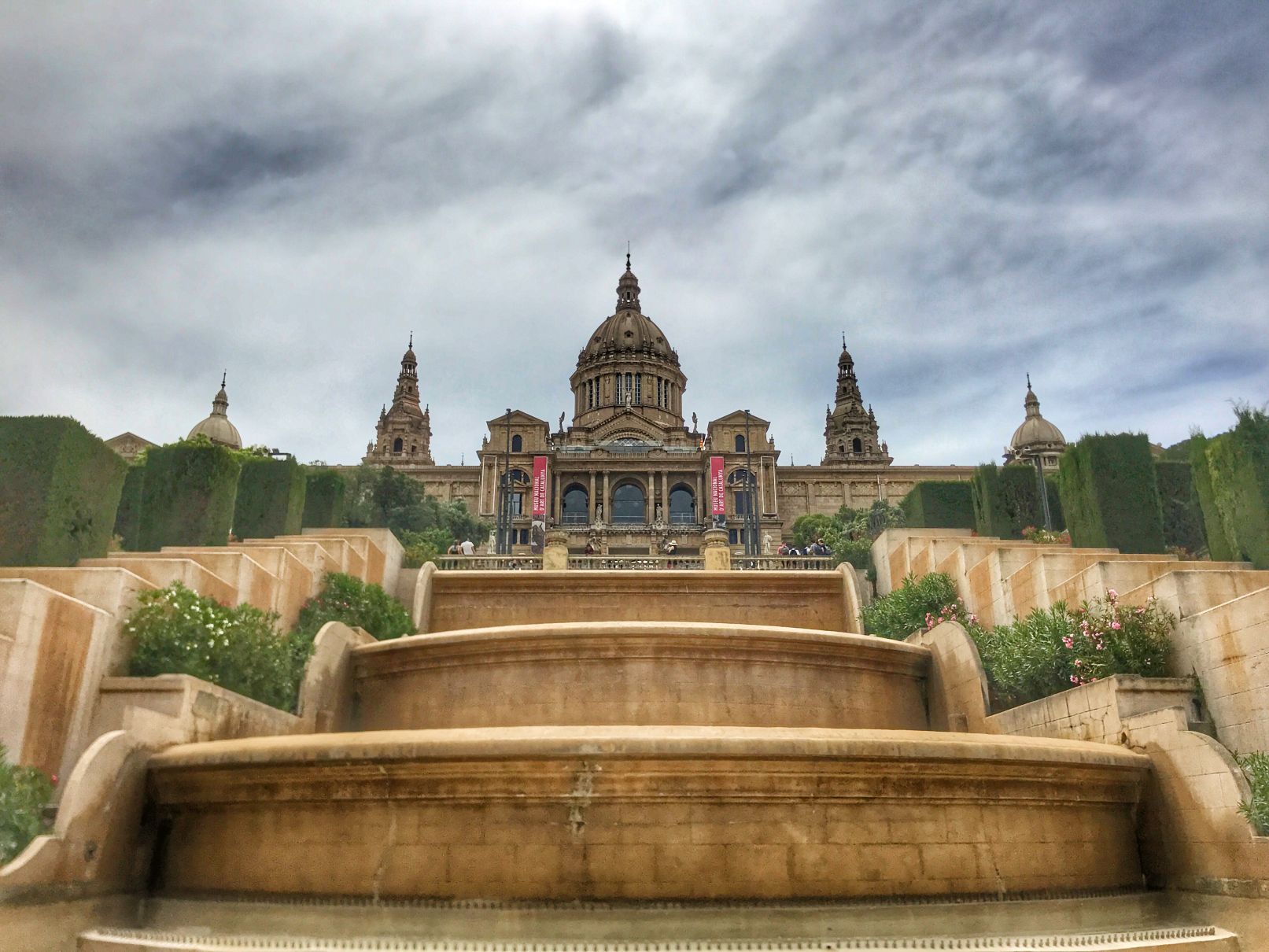 Barcelona