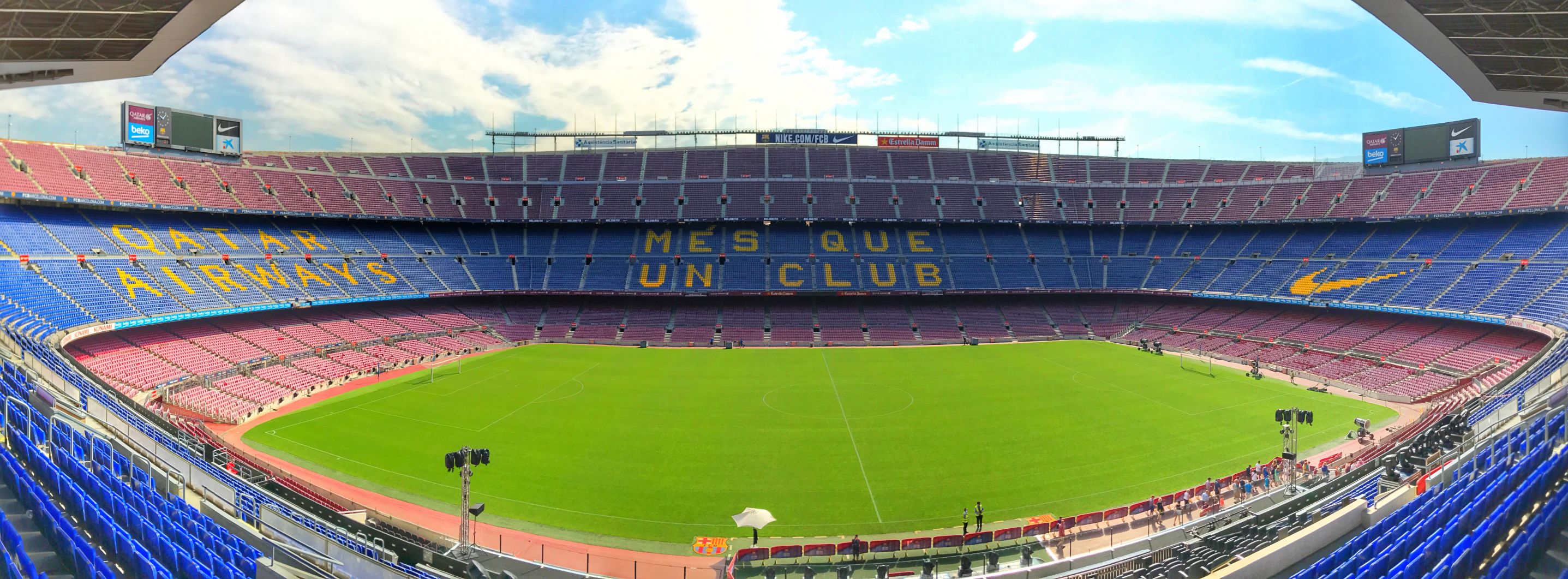 Barcelona