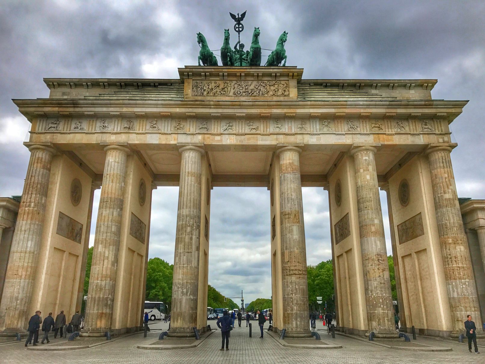 Berlin