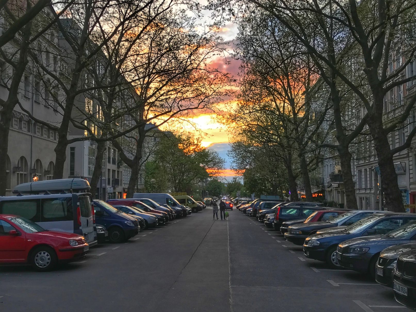 Berlin