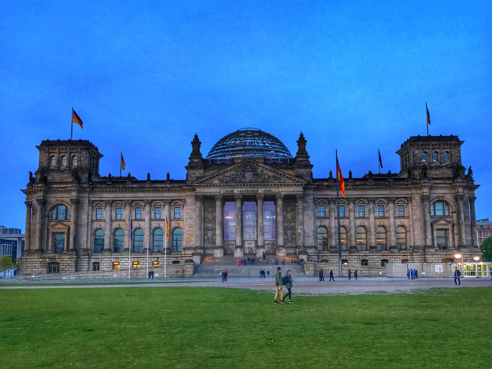 Berlin