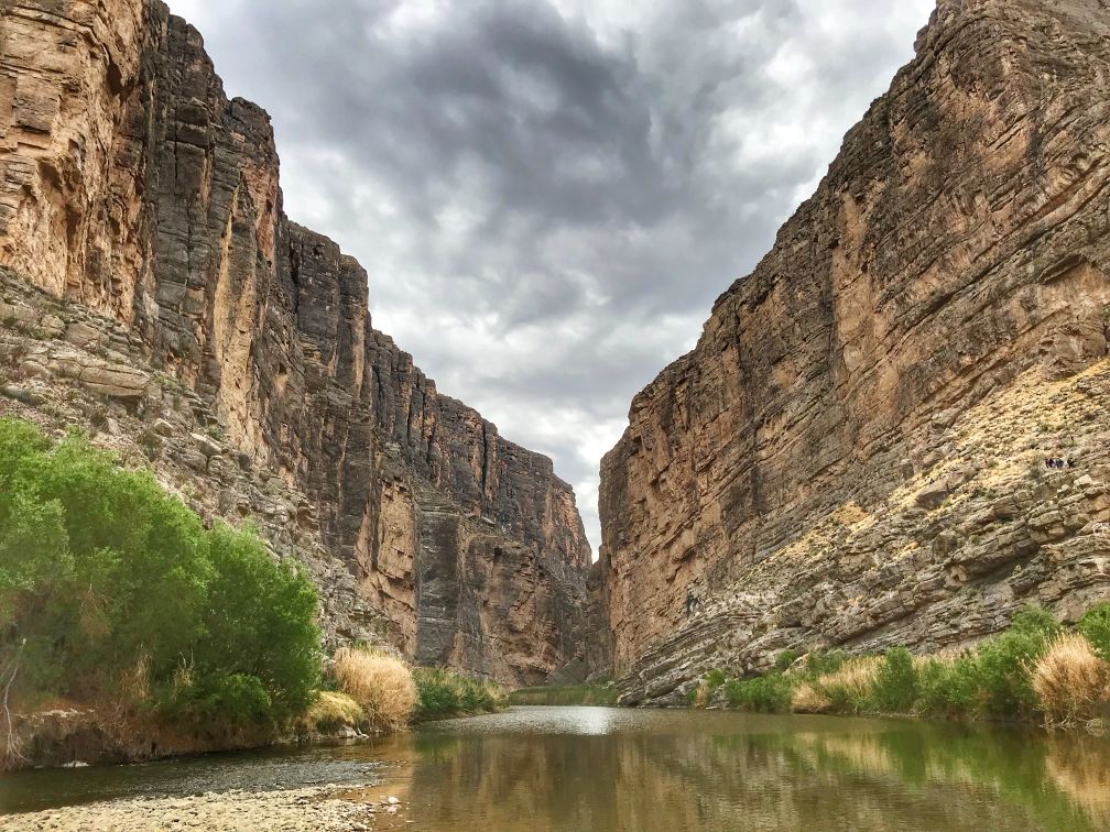 Big Bend