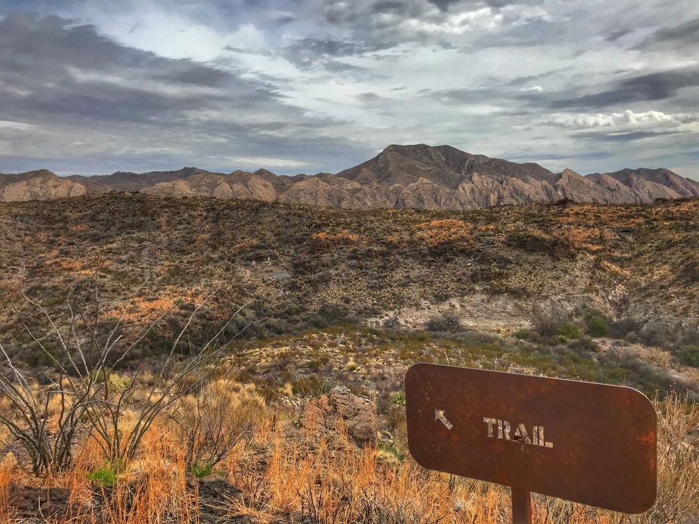 Big Bend