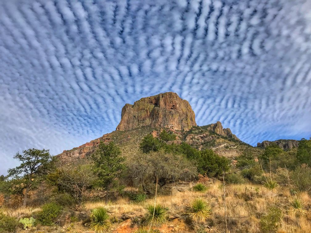 Big Bend