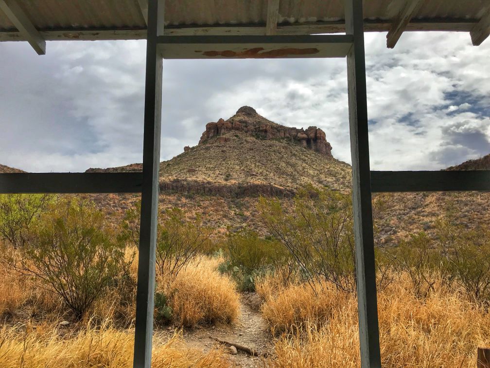 Big Bend