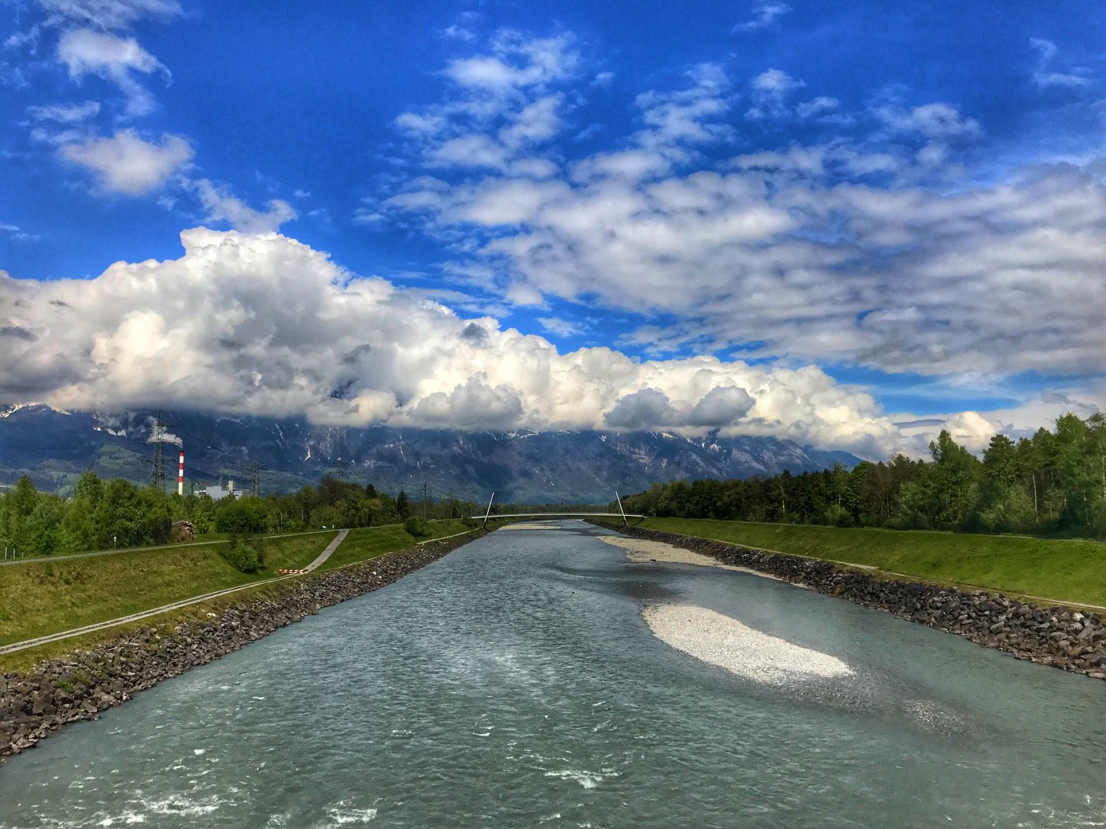 Border