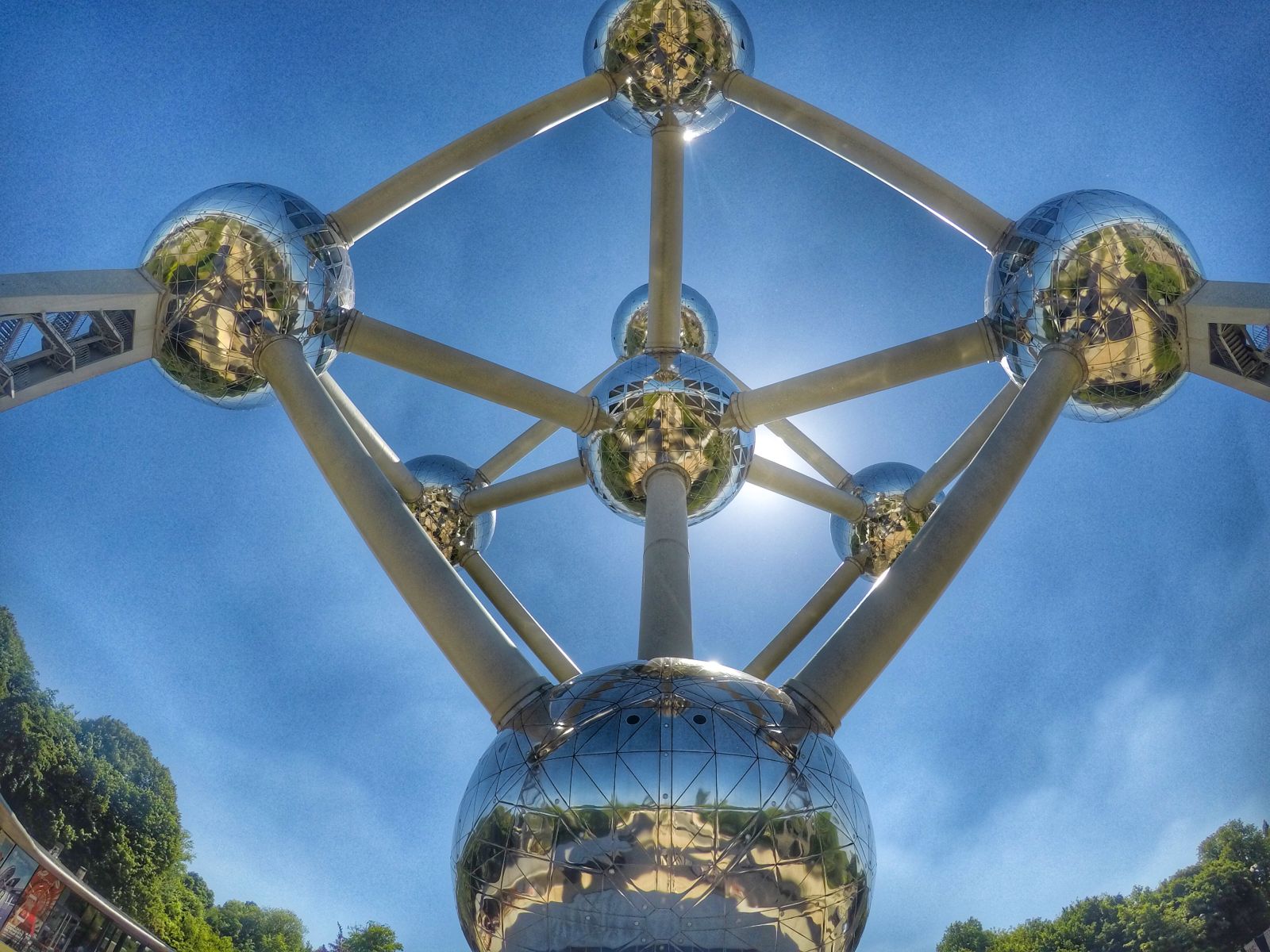 Brussels