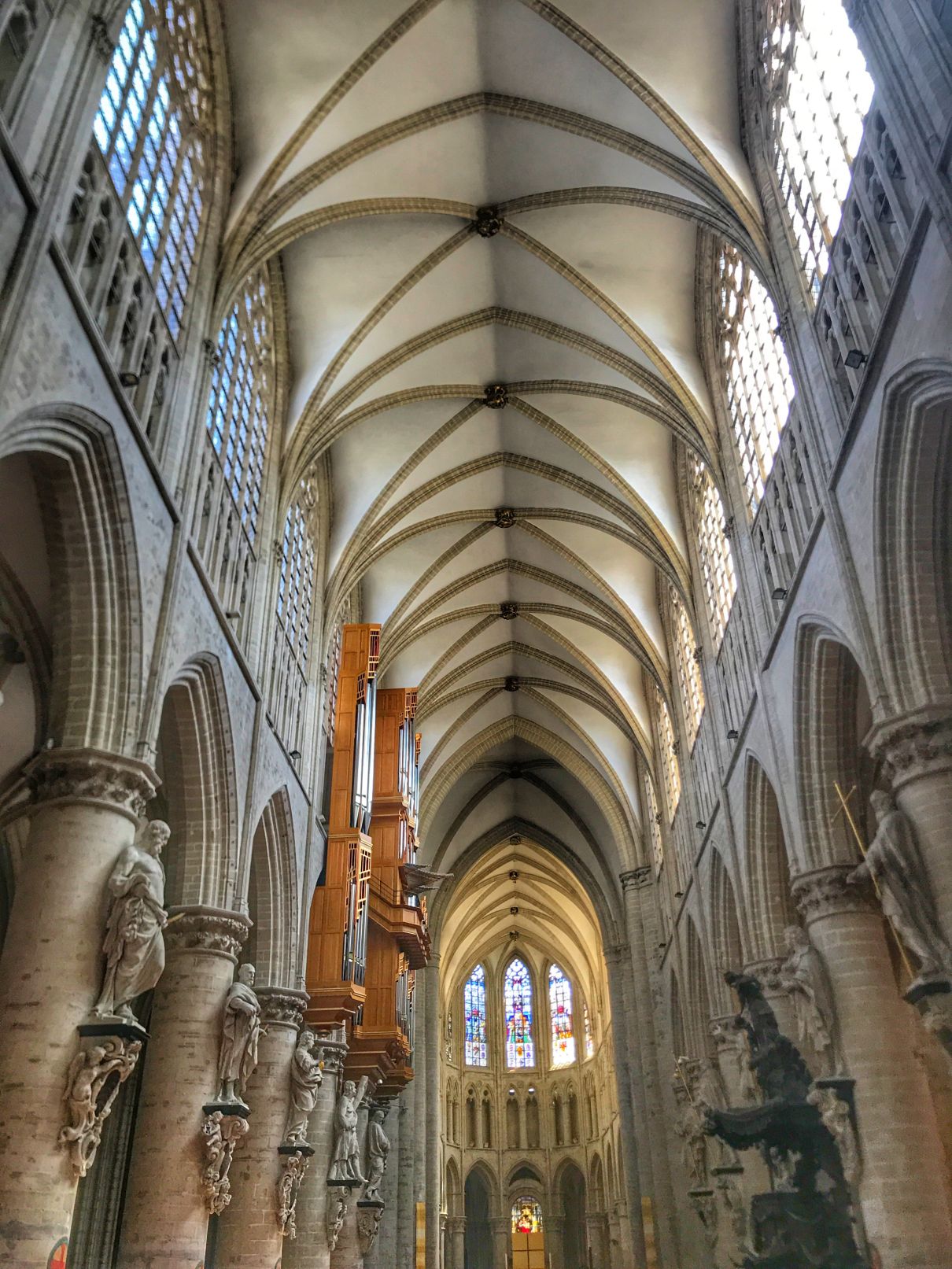 Brussels