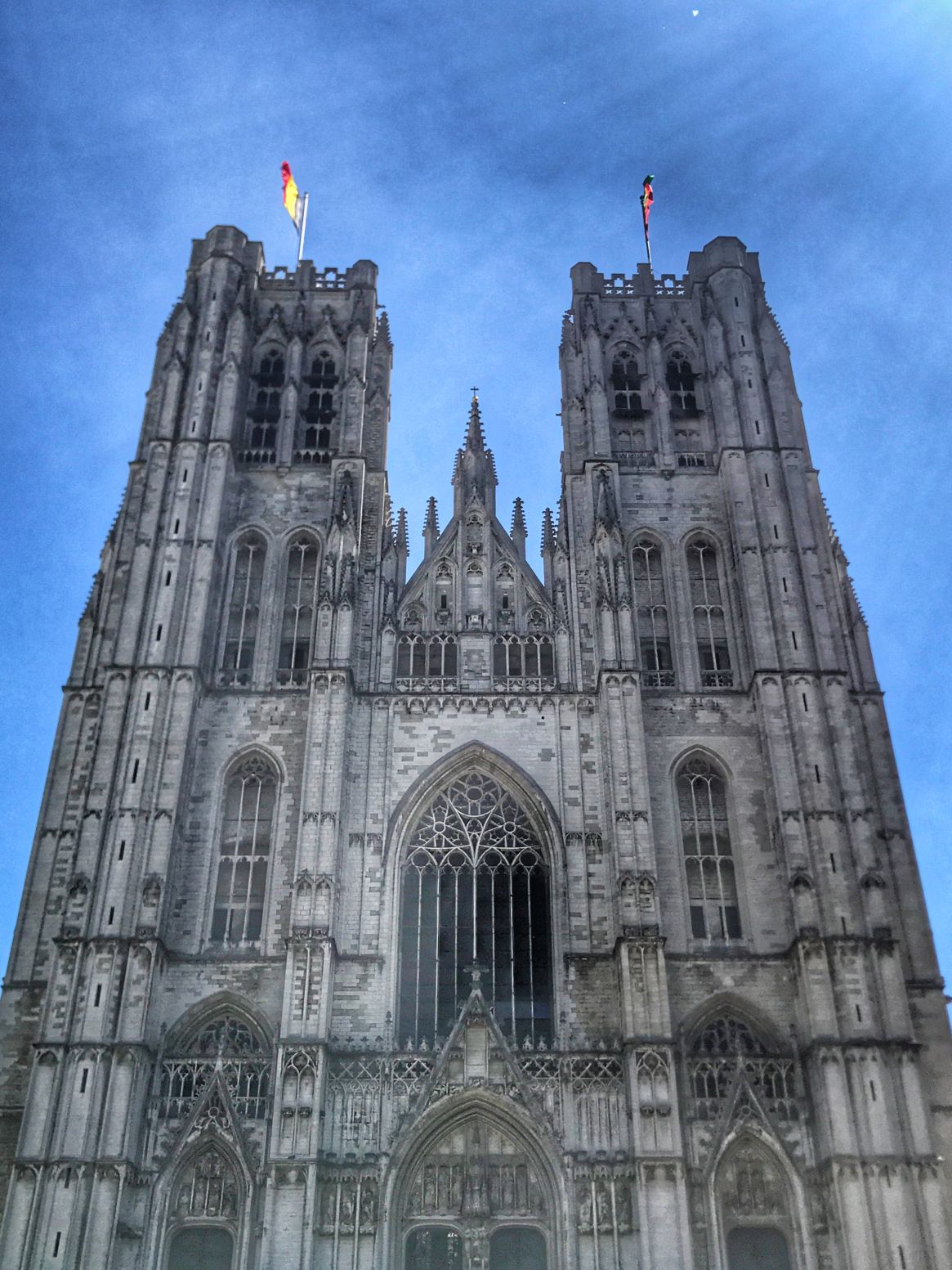 Brussels