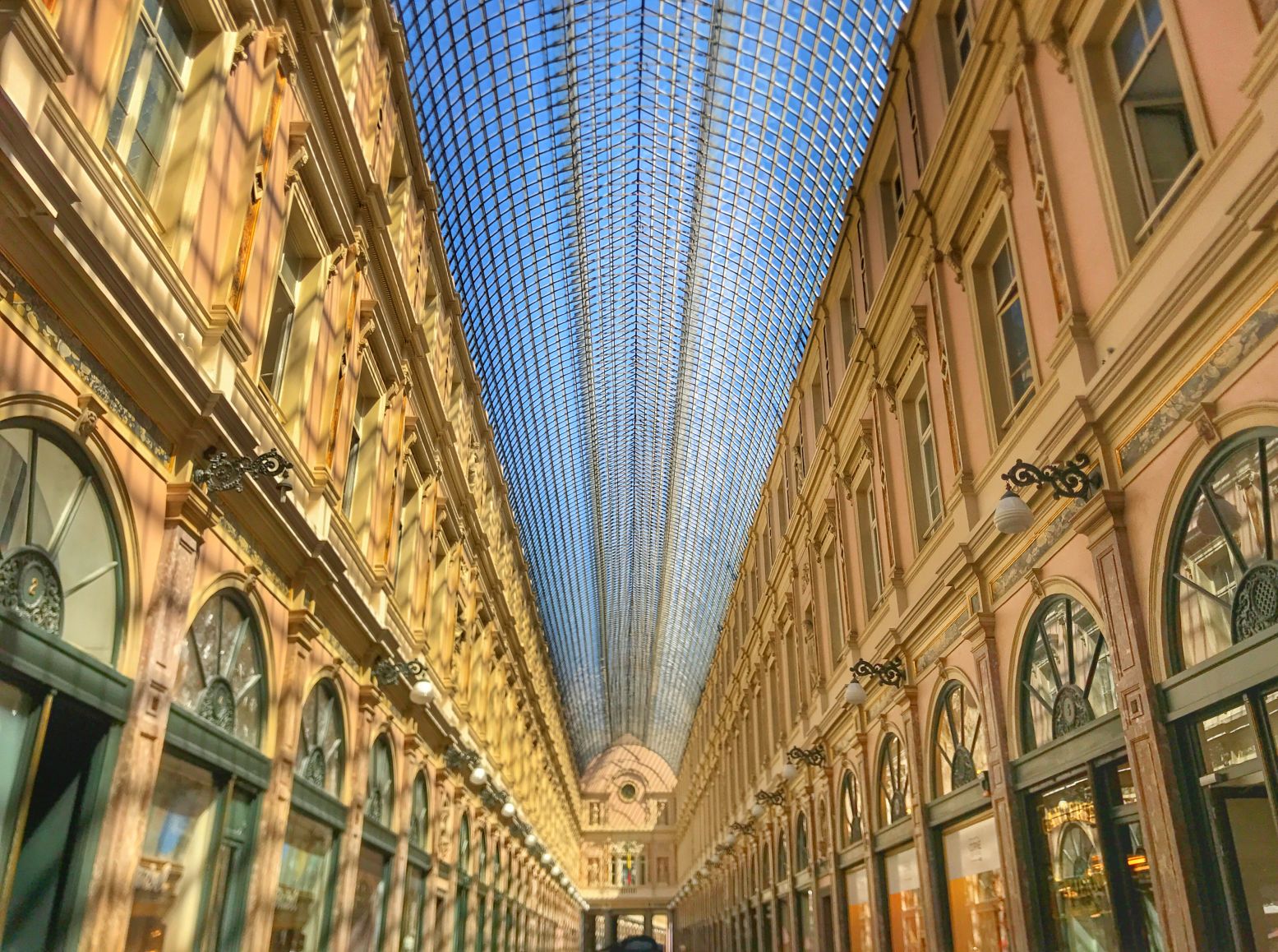 Brussels