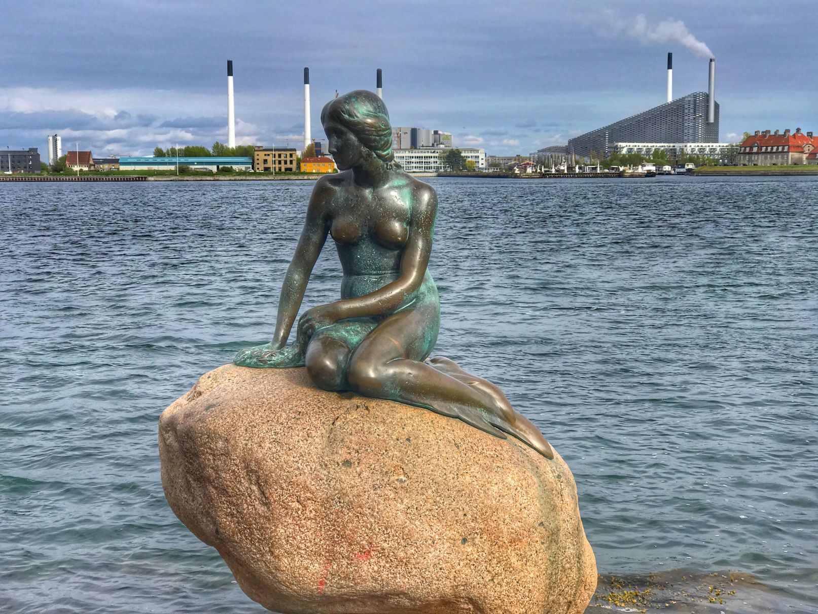 Copenhagen