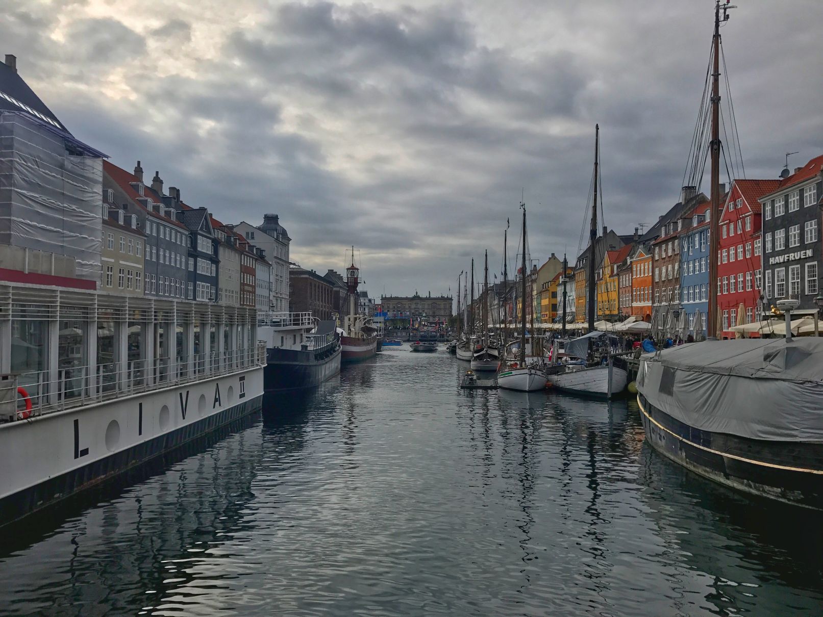 Copenhagen