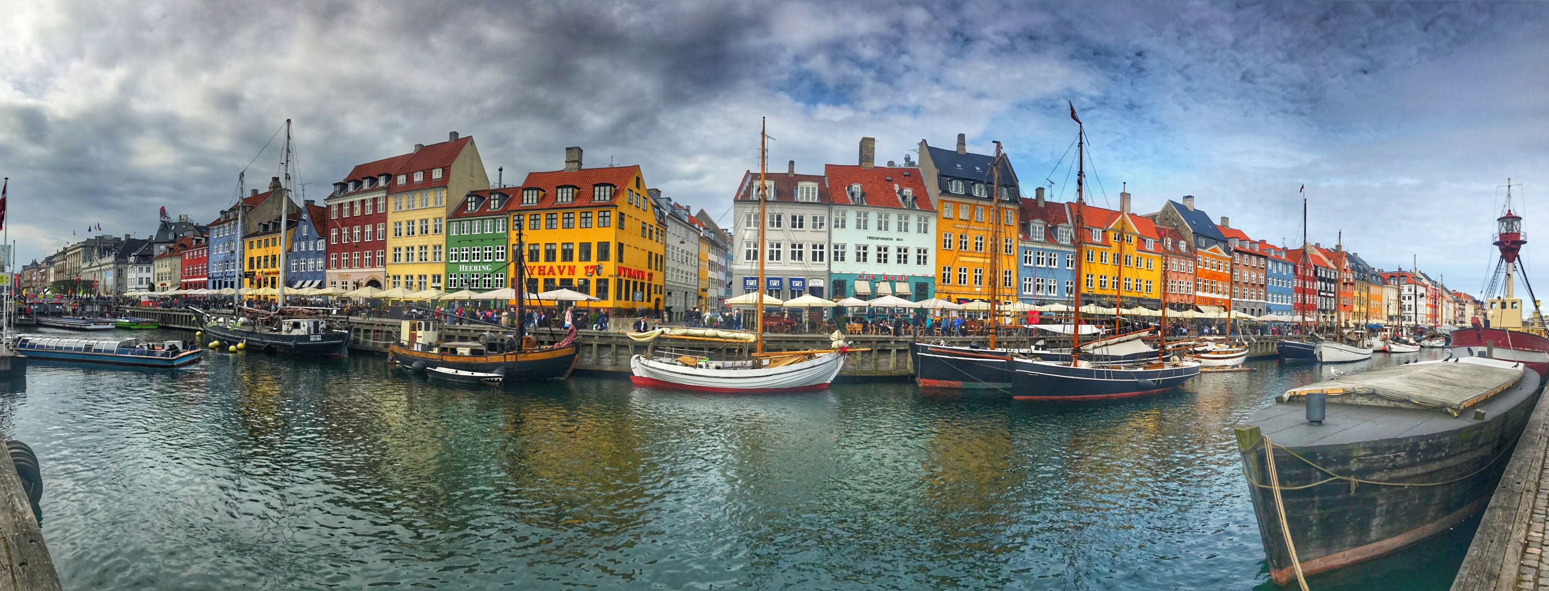 Copenhagen