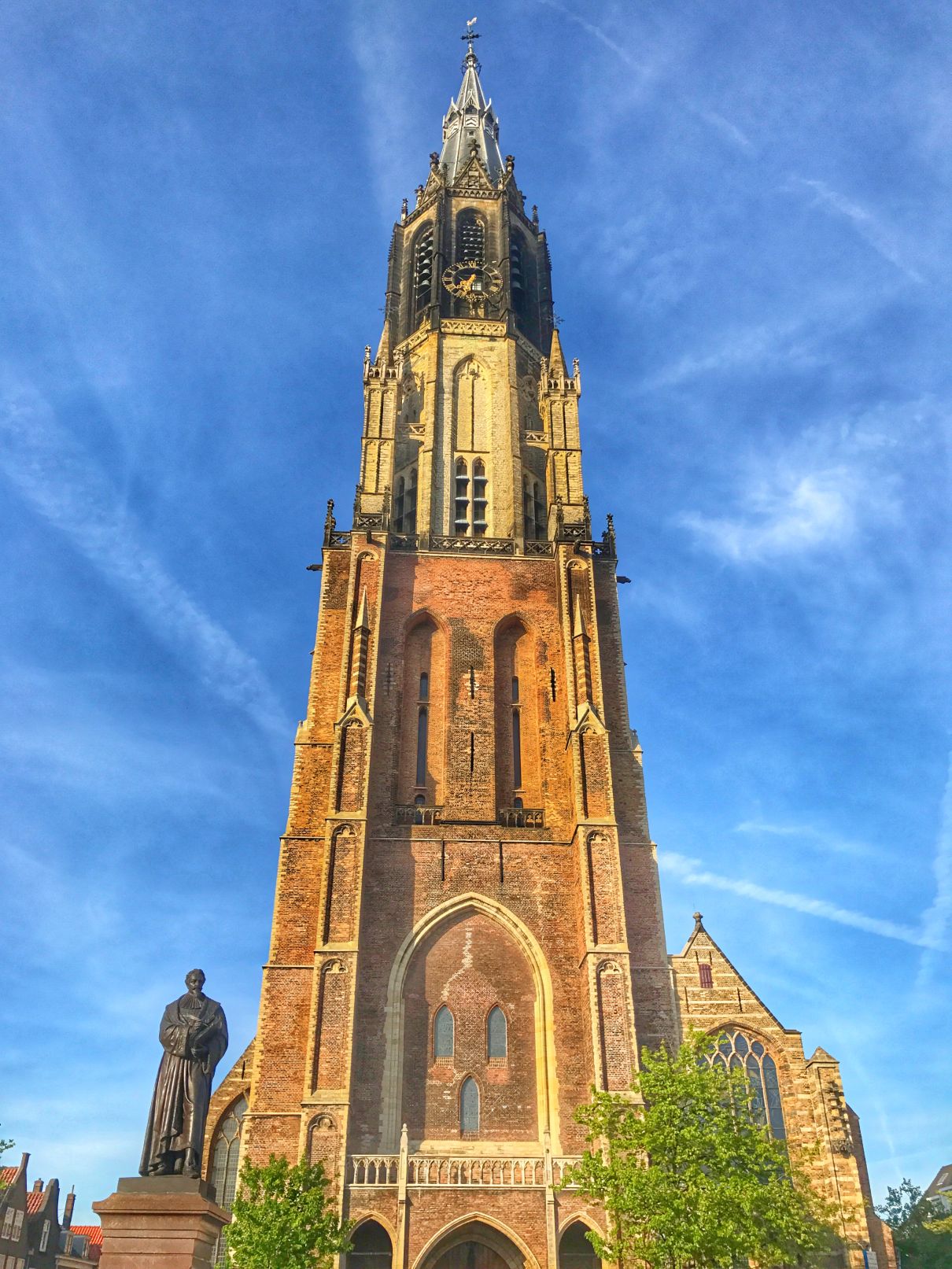 Delft
