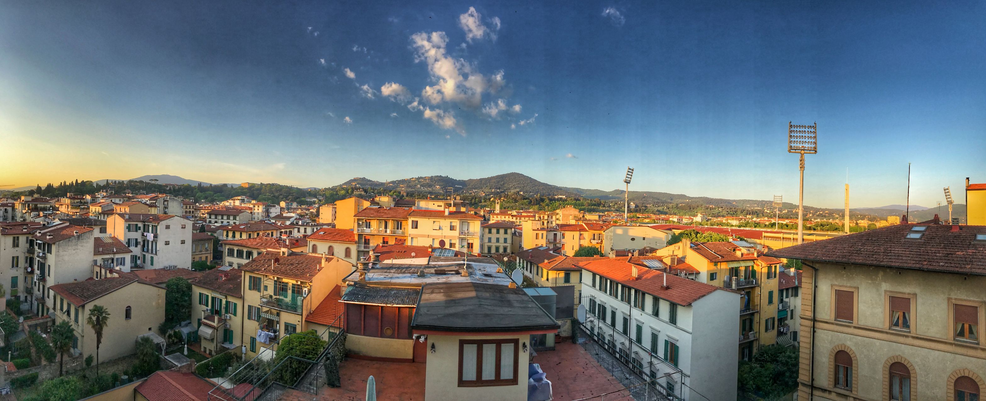 Florence