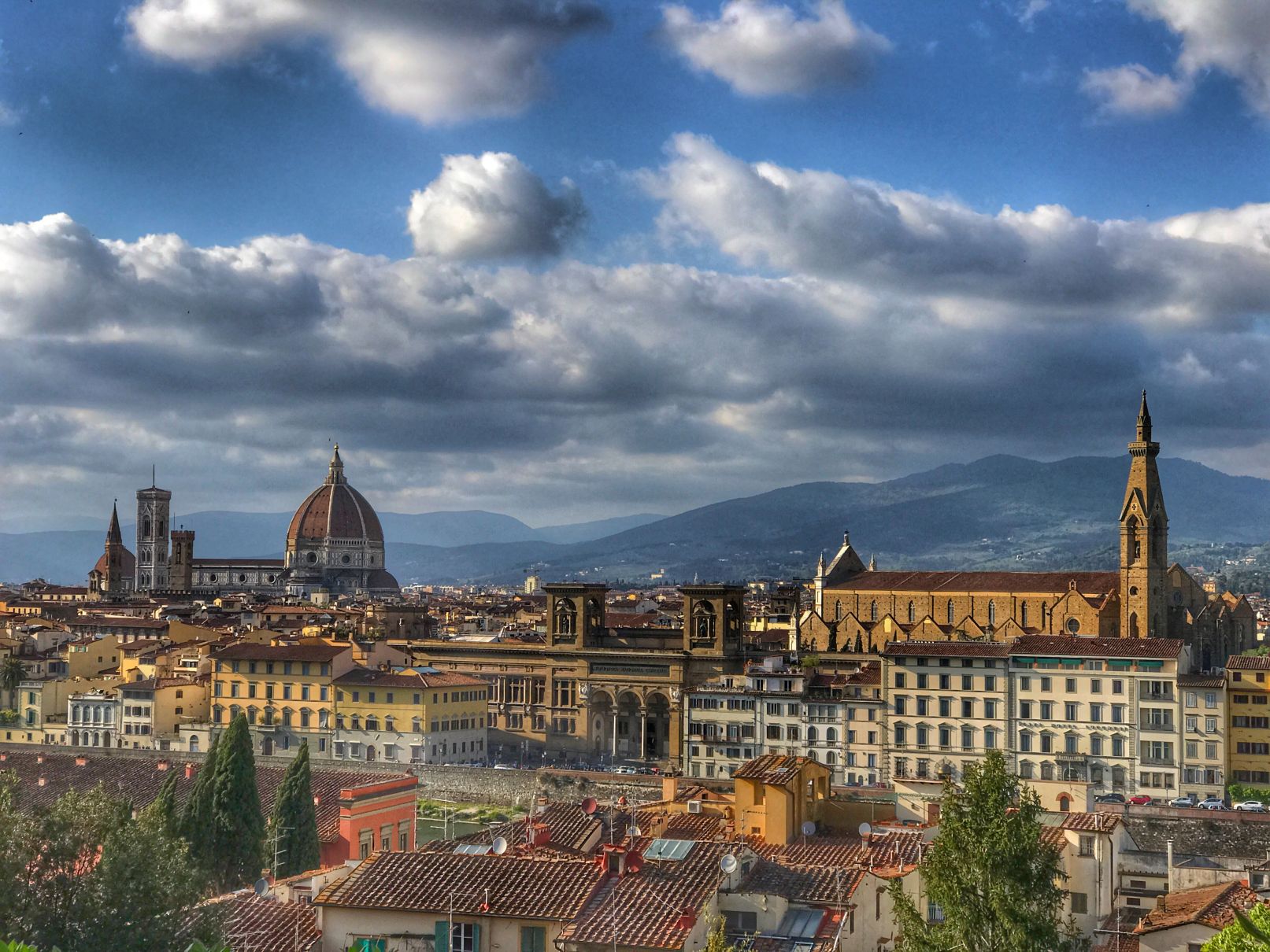 Florence