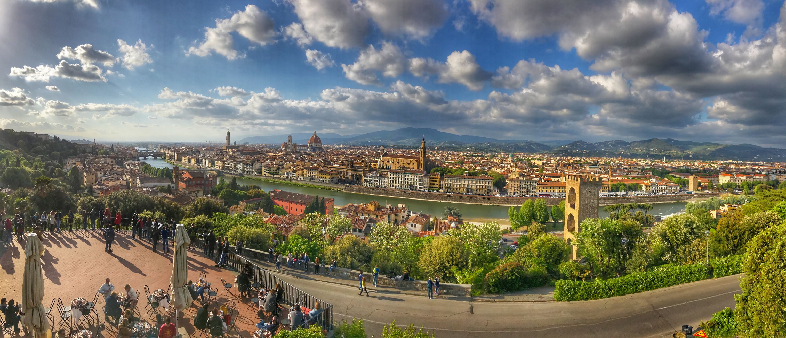 Florence