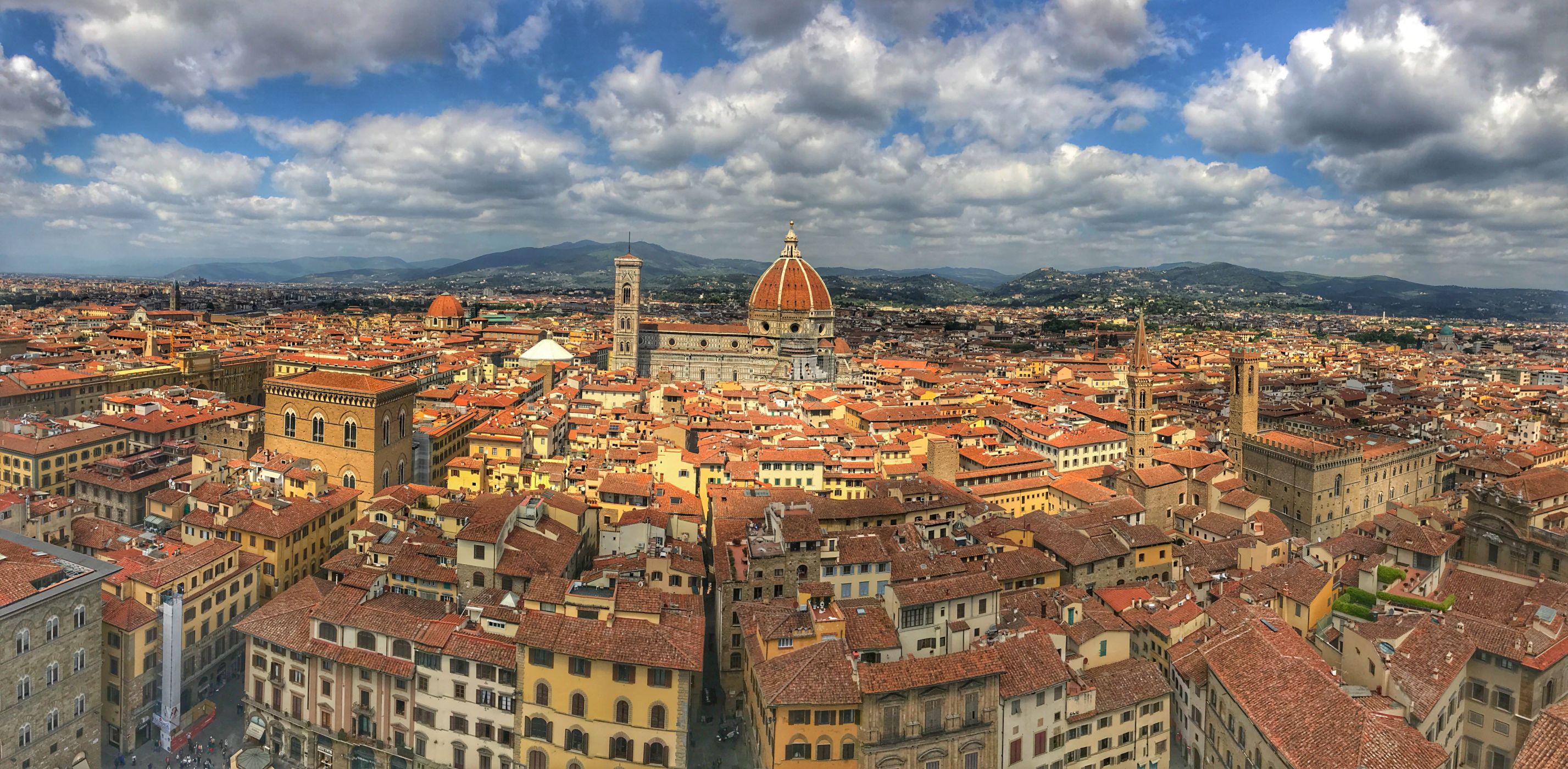 Florence