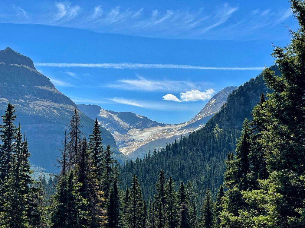 Glacier National Park