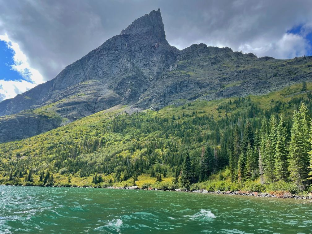Glacier National Park