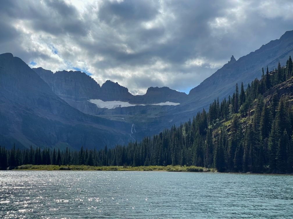 Glacier National Park