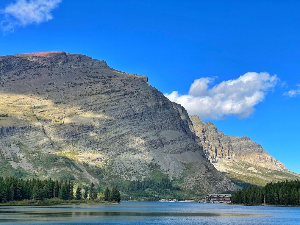 Glacier National Park