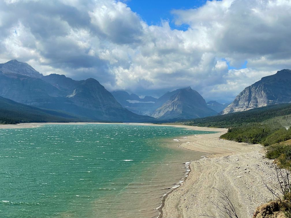 Glacier National Park