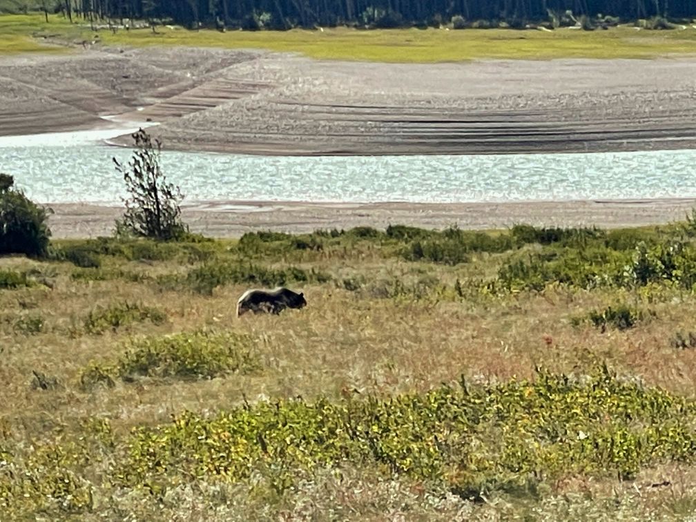 Glacier National Park