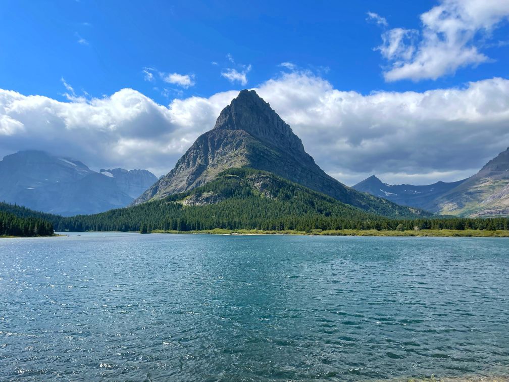 Glacier National Park