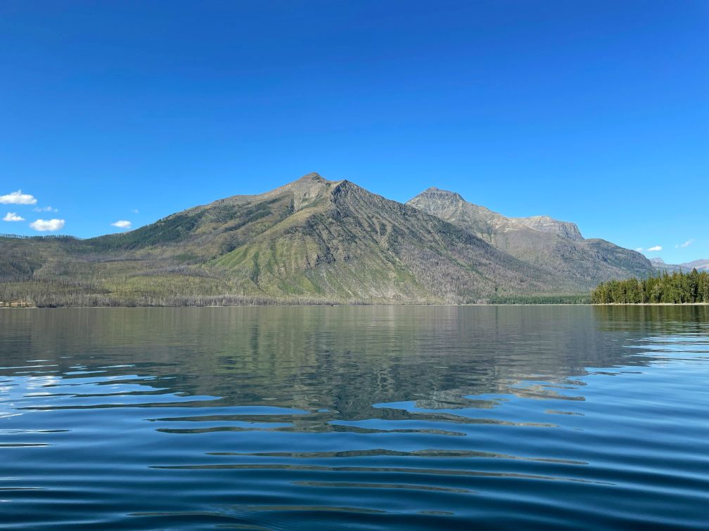 Glacier National Park